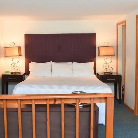 Chestnut Grove Family Resort Mount Pocono Εξωτερικό φωτογραφία
