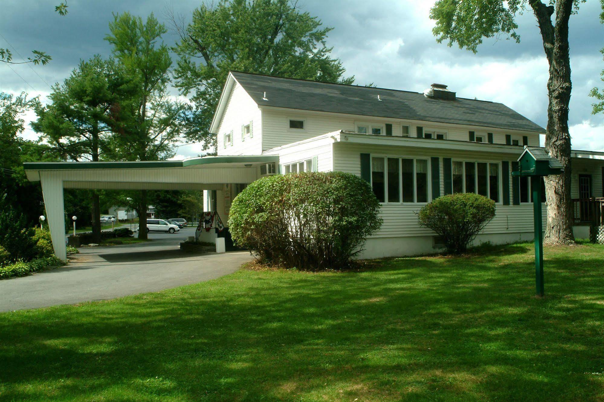 Chestnut Grove Family Resort Mount Pocono Εξωτερικό φωτογραφία