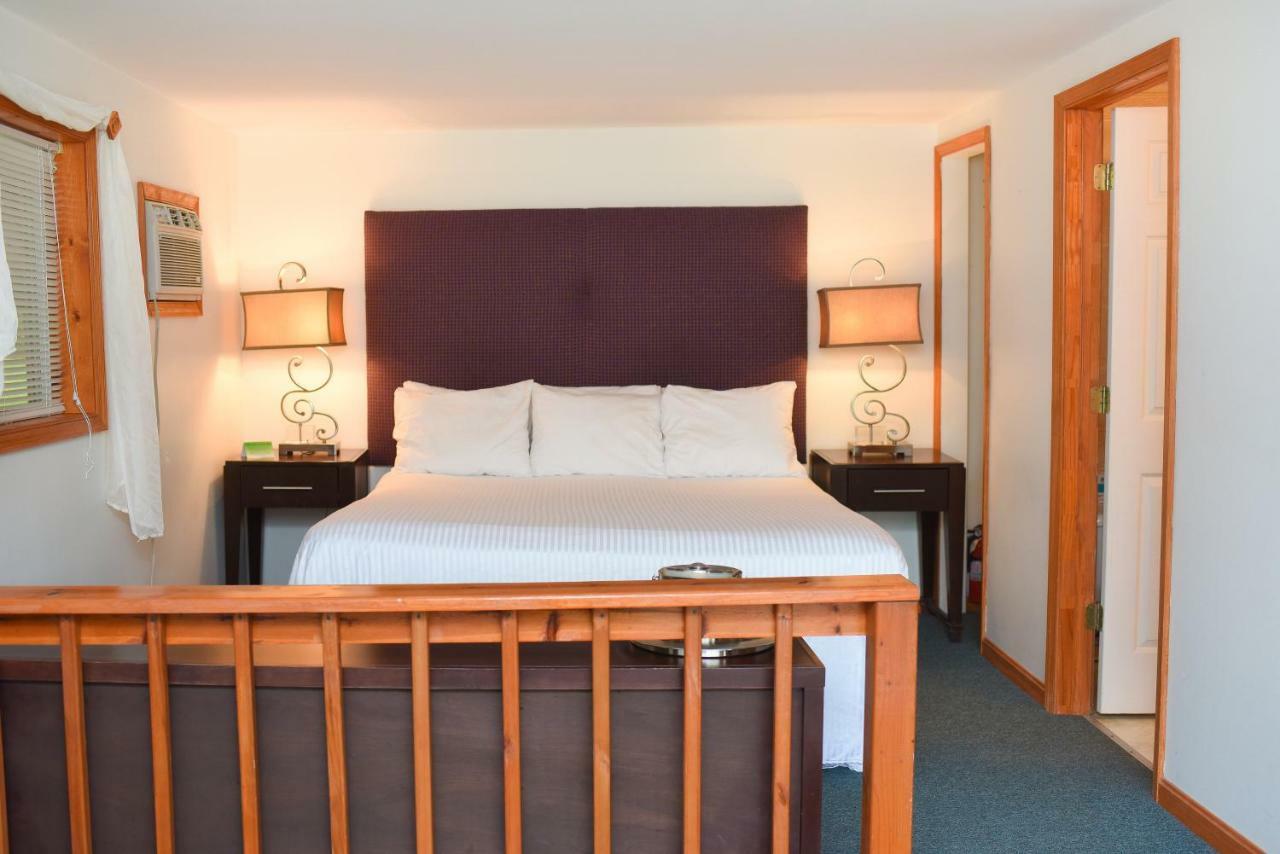Chestnut Grove Family Resort Mount Pocono Εξωτερικό φωτογραφία