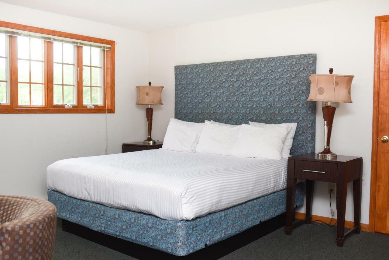Chestnut Grove Family Resort Mount Pocono Εξωτερικό φωτογραφία
