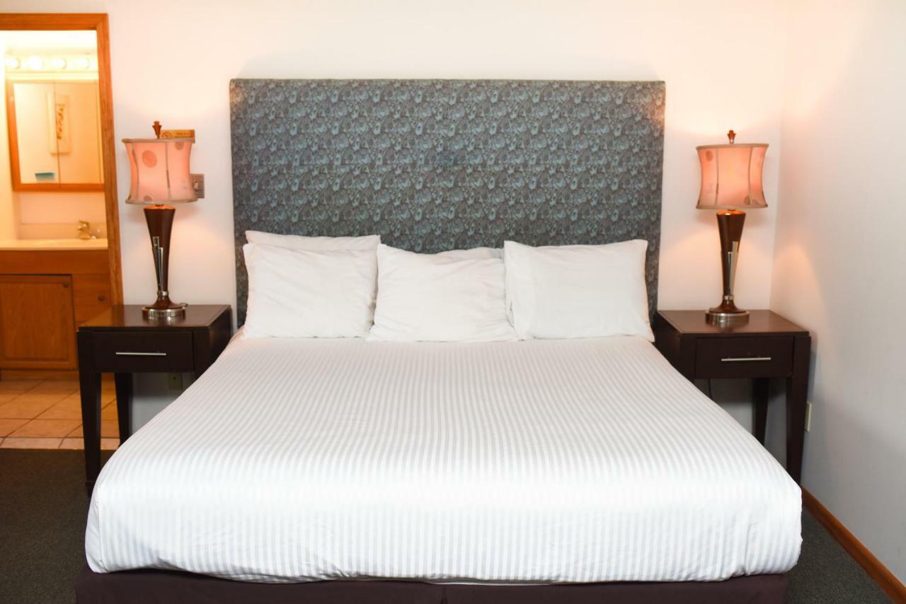 Chestnut Grove Family Resort Mount Pocono Εξωτερικό φωτογραφία