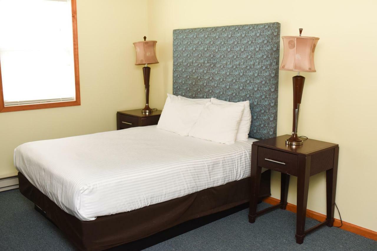 Chestnut Grove Family Resort Mount Pocono Εξωτερικό φωτογραφία