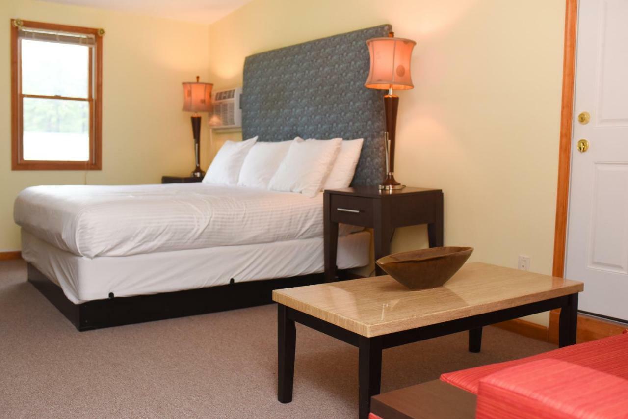 Chestnut Grove Family Resort Mount Pocono Εξωτερικό φωτογραφία
