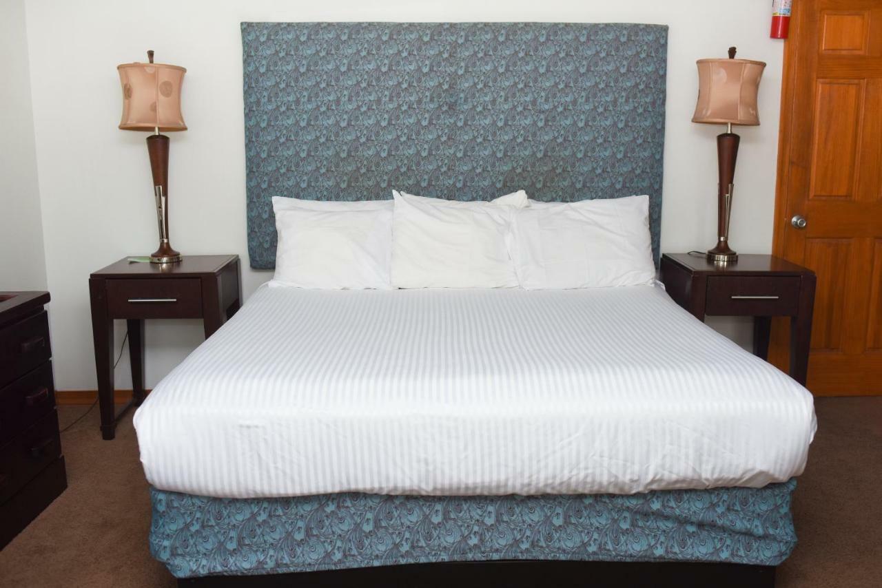 Chestnut Grove Family Resort Mount Pocono Εξωτερικό φωτογραφία