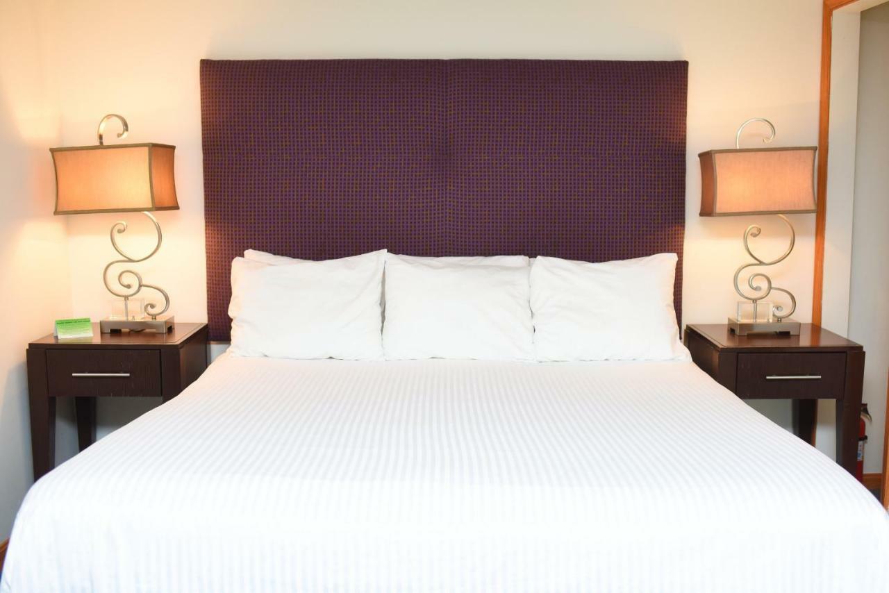Chestnut Grove Family Resort Mount Pocono Εξωτερικό φωτογραφία
