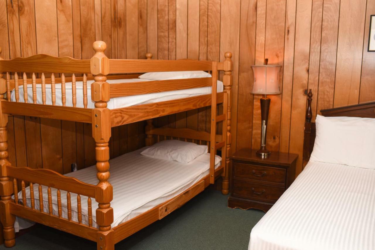 Chestnut Grove Family Resort Mount Pocono Εξωτερικό φωτογραφία