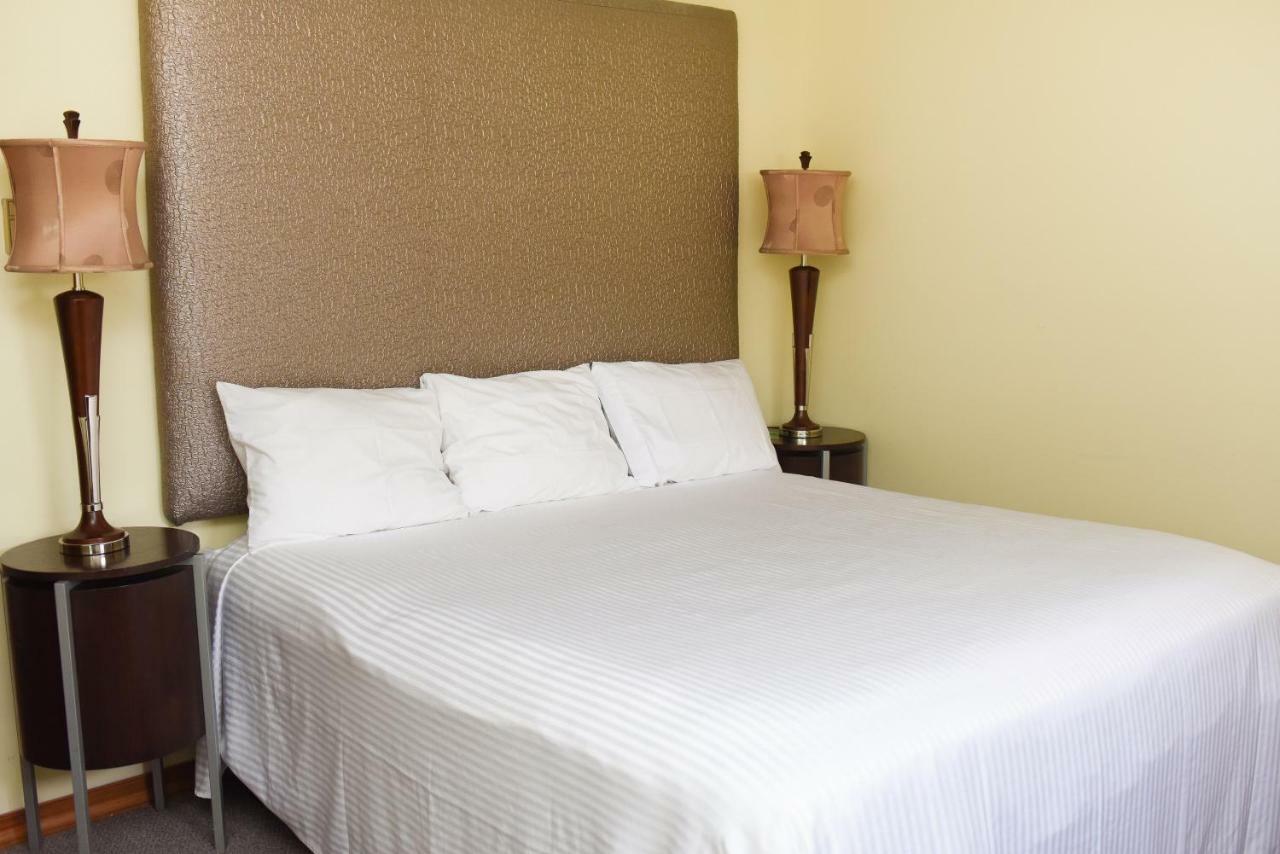 Chestnut Grove Family Resort Mount Pocono Εξωτερικό φωτογραφία