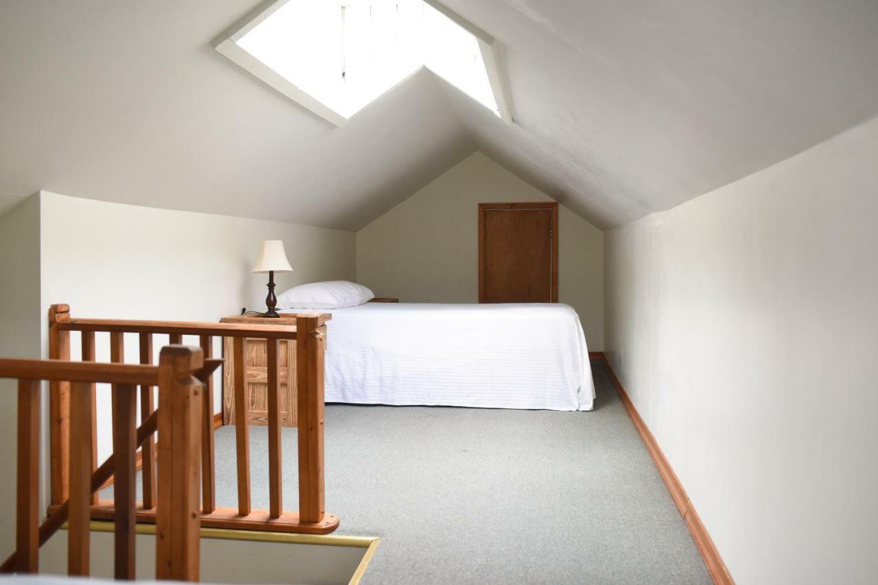 Chestnut Grove Family Resort Mount Pocono Εξωτερικό φωτογραφία