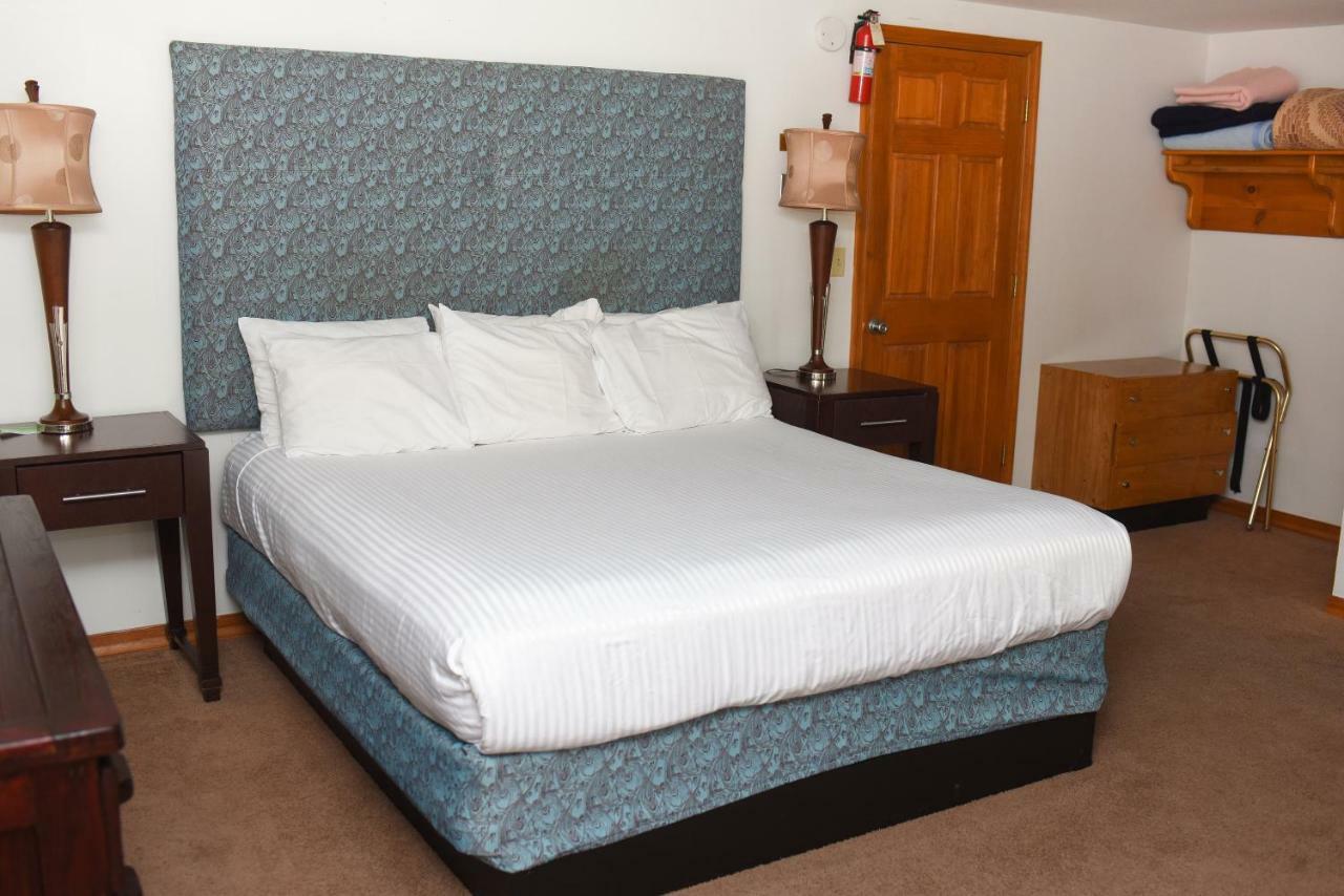 Chestnut Grove Family Resort Mount Pocono Εξωτερικό φωτογραφία