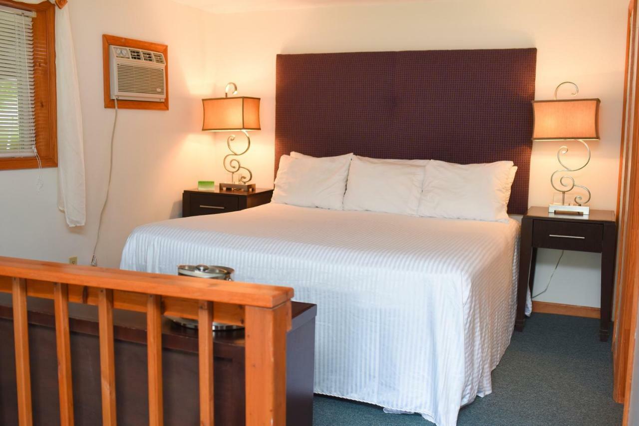 Chestnut Grove Family Resort Mount Pocono Εξωτερικό φωτογραφία