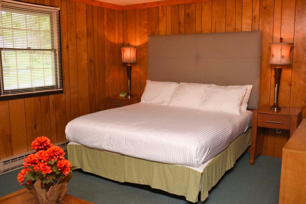 Chestnut Grove Family Resort Mount Pocono Εξωτερικό φωτογραφία