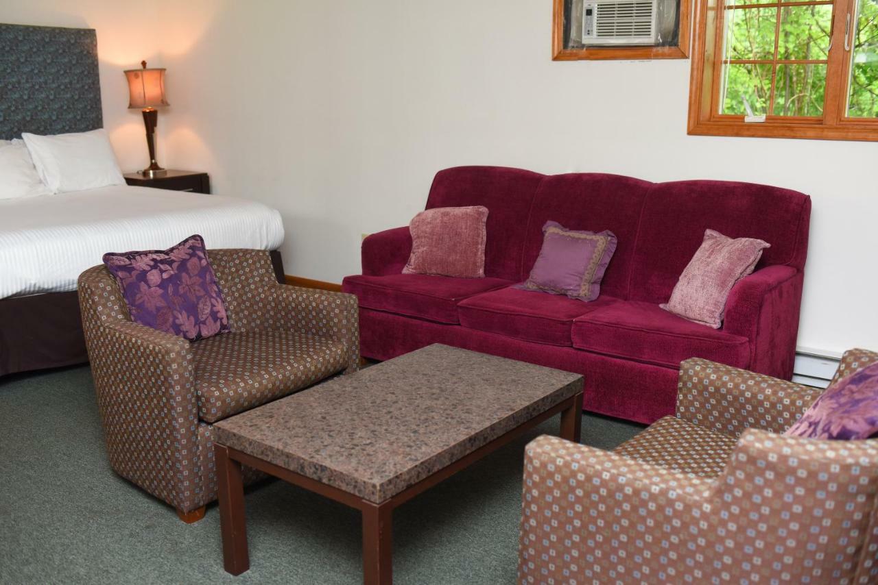 Chestnut Grove Family Resort Mount Pocono Εξωτερικό φωτογραφία