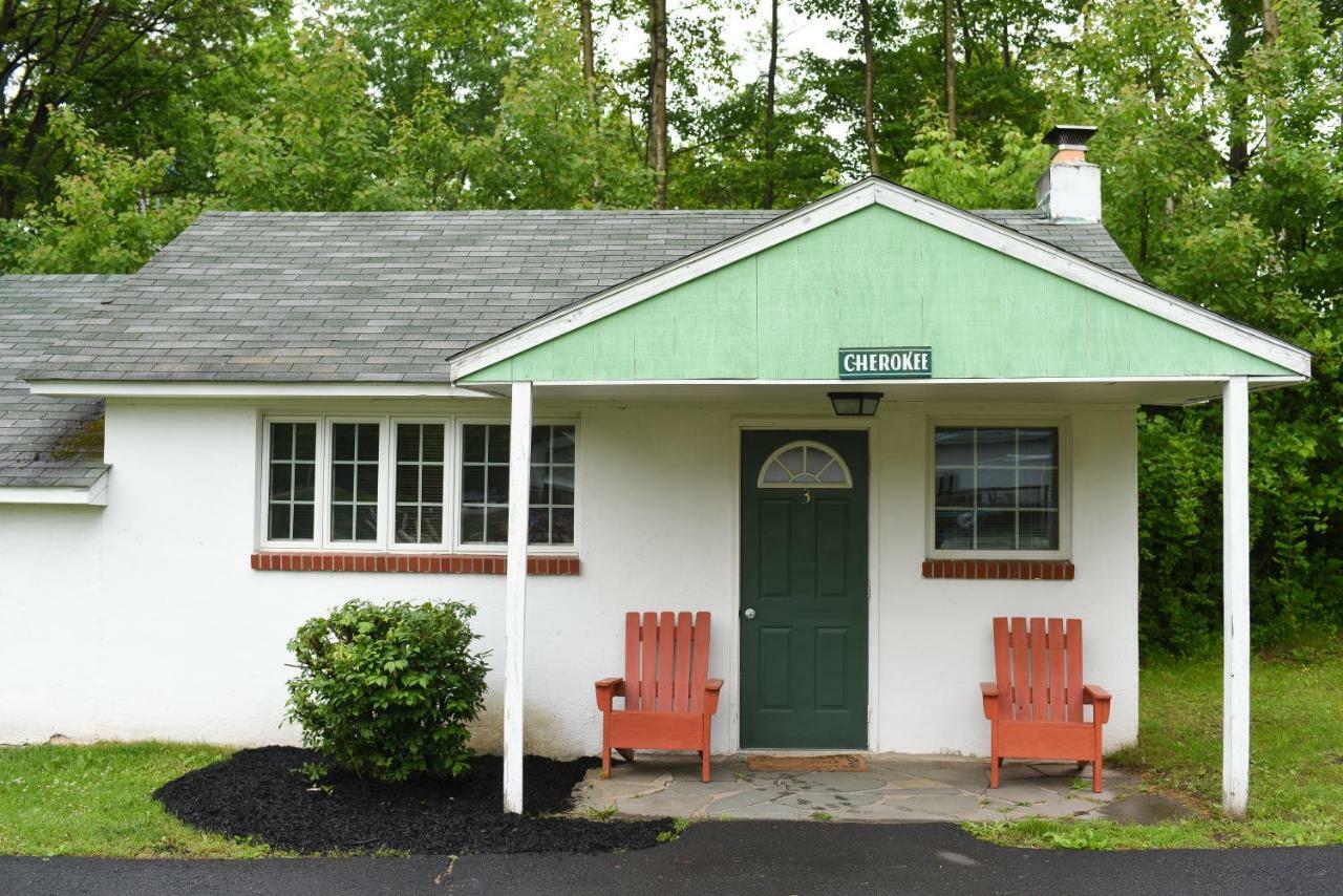 Chestnut Grove Family Resort Mount Pocono Εξωτερικό φωτογραφία