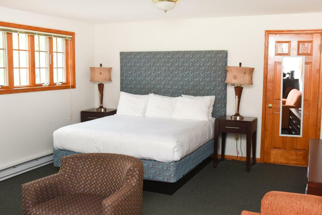 Chestnut Grove Family Resort Mount Pocono Εξωτερικό φωτογραφία