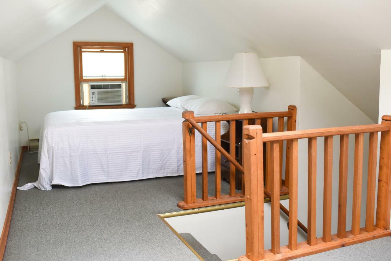 Chestnut Grove Family Resort Mount Pocono Εξωτερικό φωτογραφία