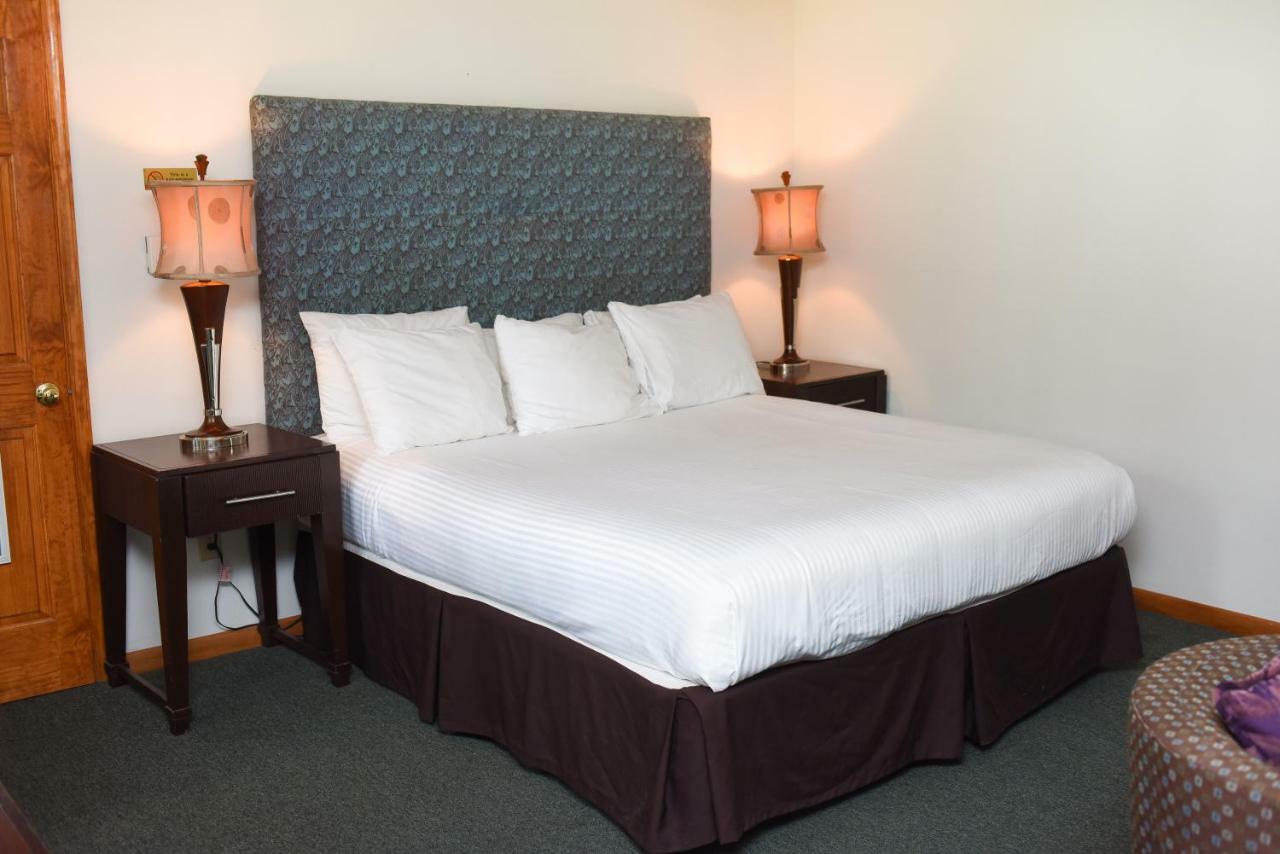 Chestnut Grove Family Resort Mount Pocono Εξωτερικό φωτογραφία