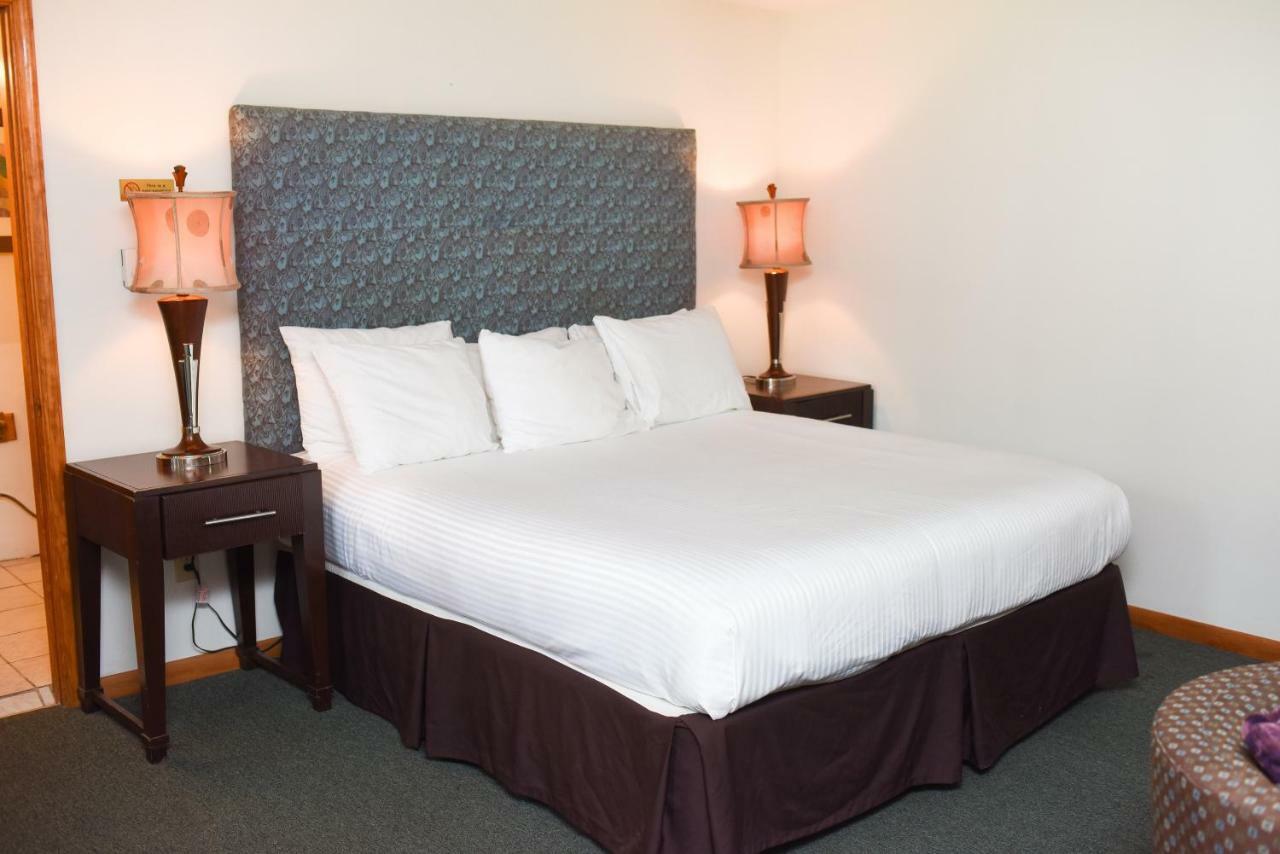 Chestnut Grove Family Resort Mount Pocono Εξωτερικό φωτογραφία