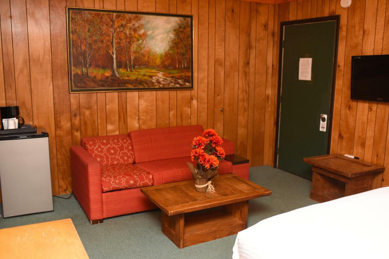 Chestnut Grove Family Resort Mount Pocono Εξωτερικό φωτογραφία