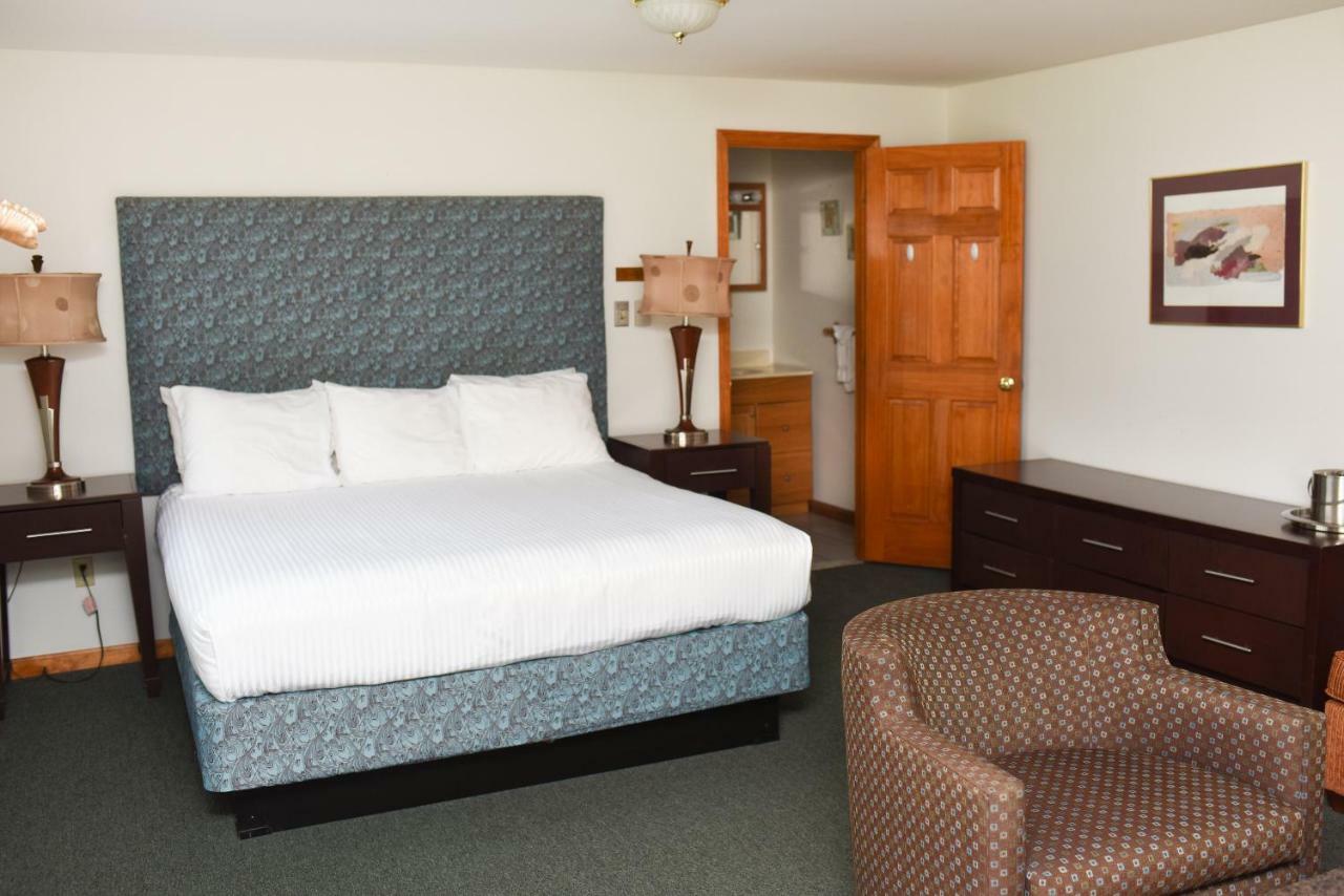 Chestnut Grove Family Resort Mount Pocono Εξωτερικό φωτογραφία