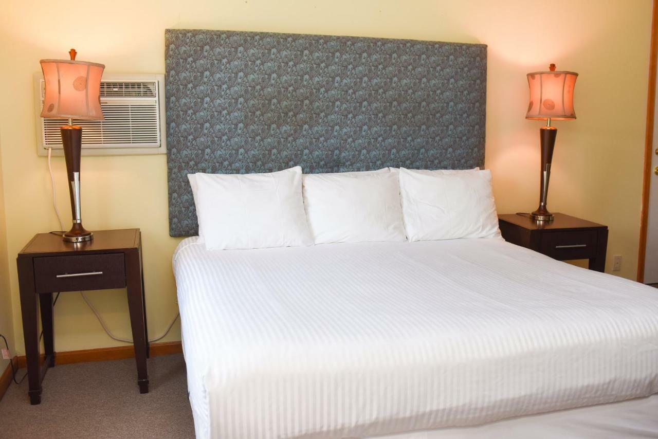 Chestnut Grove Family Resort Mount Pocono Εξωτερικό φωτογραφία