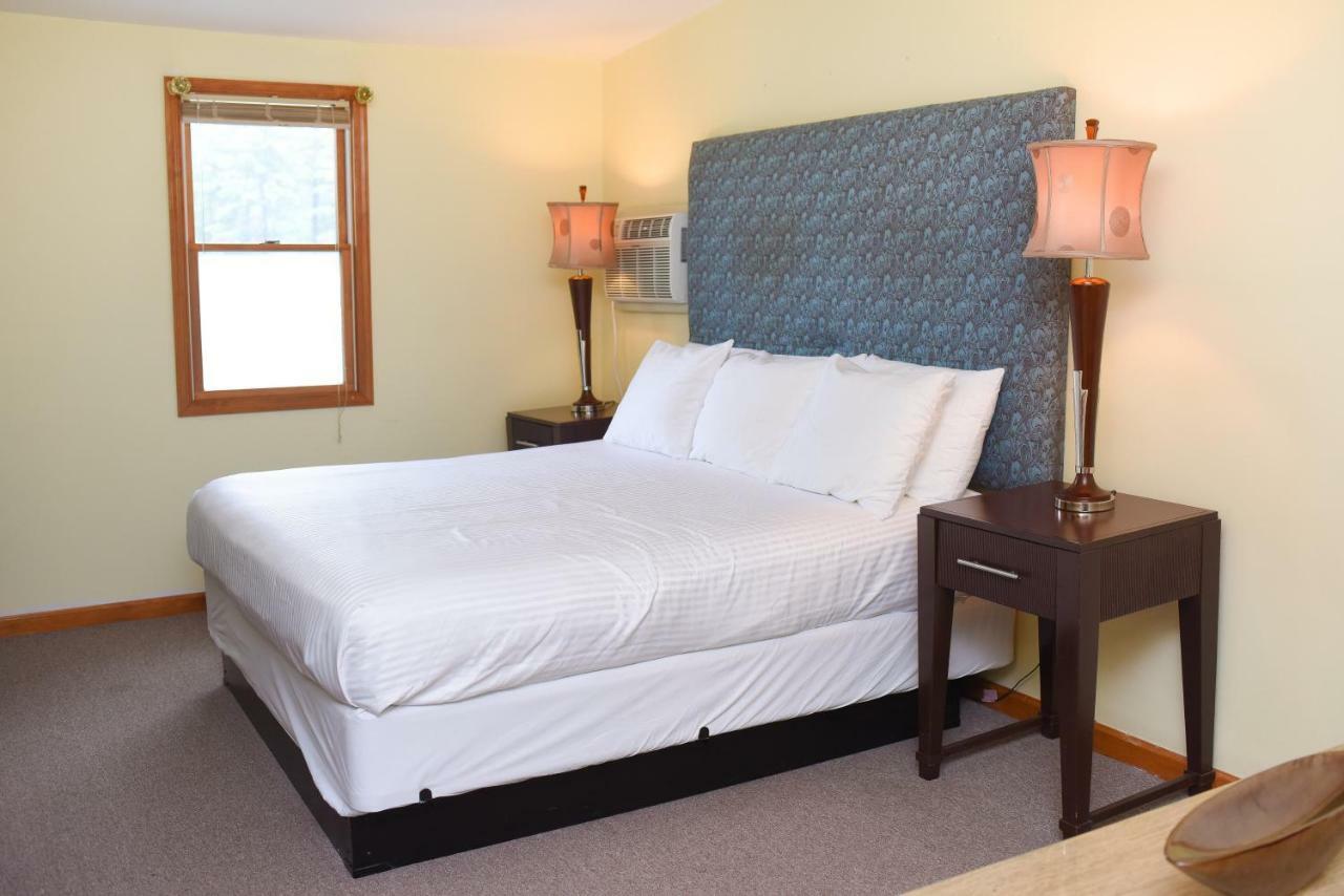 Chestnut Grove Family Resort Mount Pocono Εξωτερικό φωτογραφία