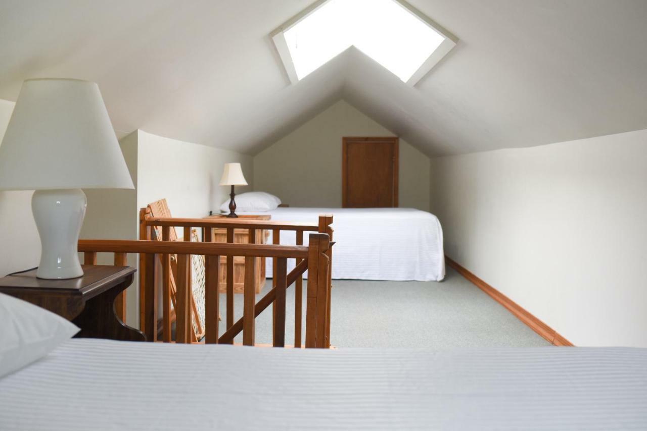 Chestnut Grove Family Resort Mount Pocono Εξωτερικό φωτογραφία