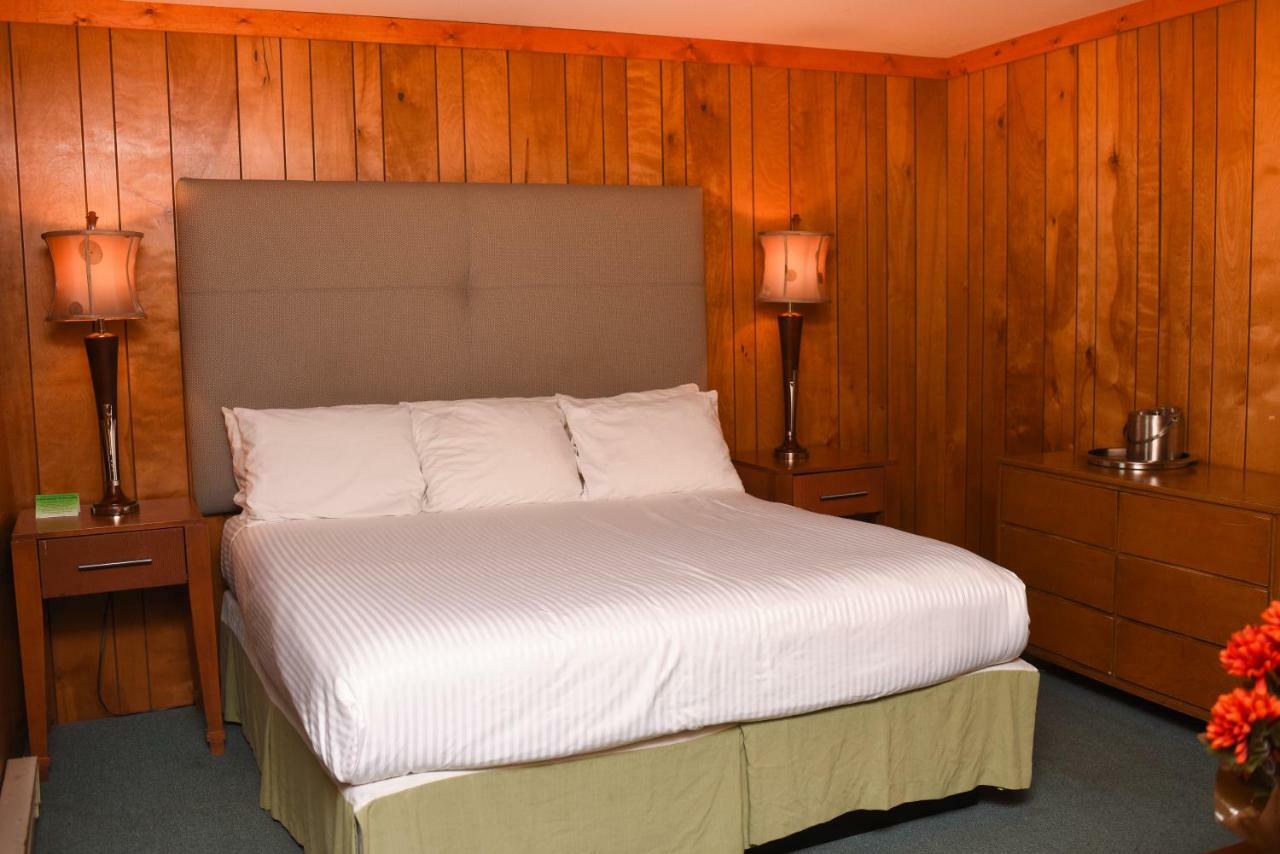 Chestnut Grove Family Resort Mount Pocono Εξωτερικό φωτογραφία