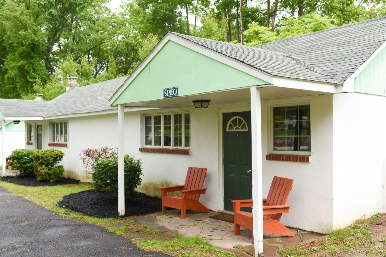 Chestnut Grove Family Resort Mount Pocono Εξωτερικό φωτογραφία