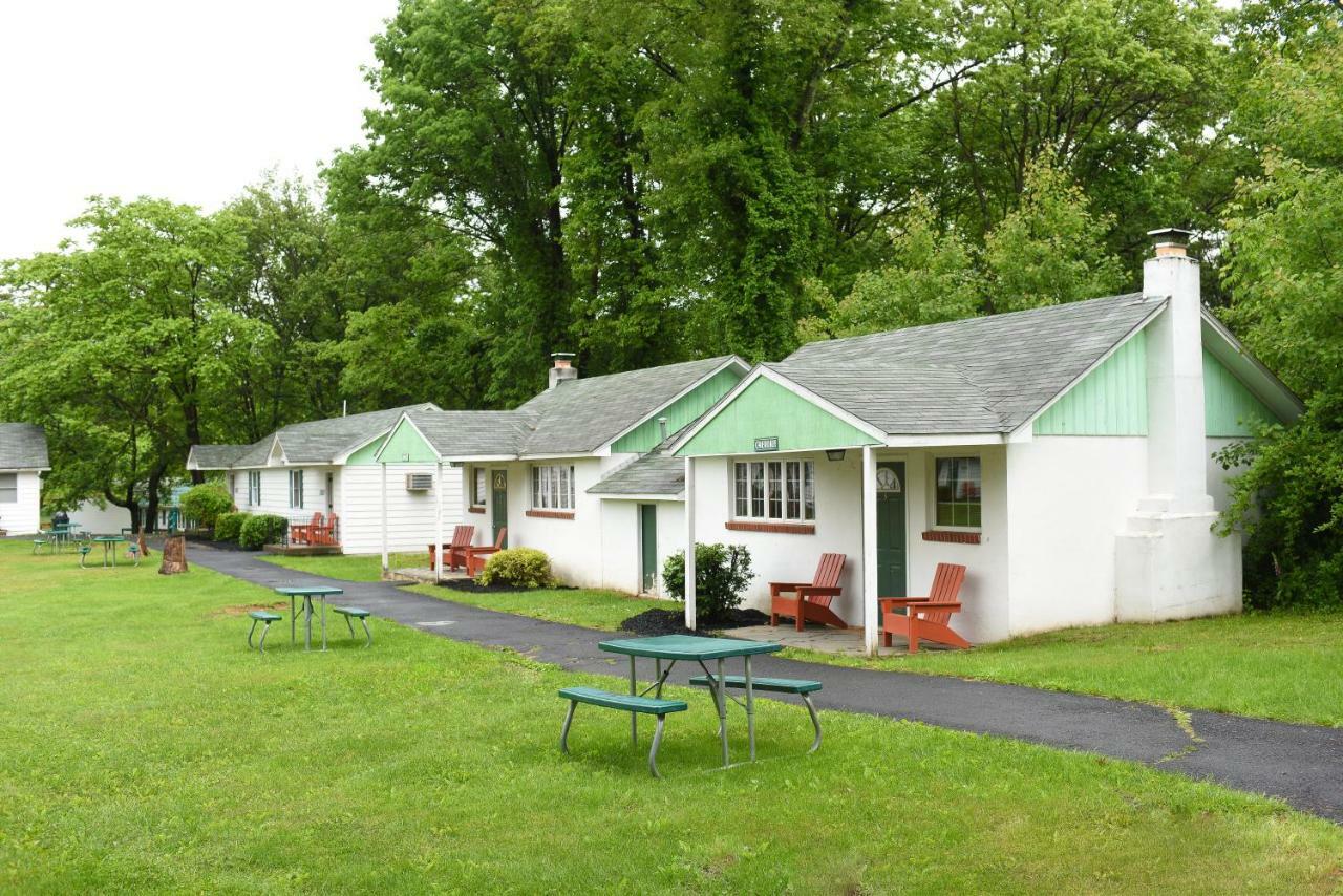 Chestnut Grove Family Resort Mount Pocono Εξωτερικό φωτογραφία