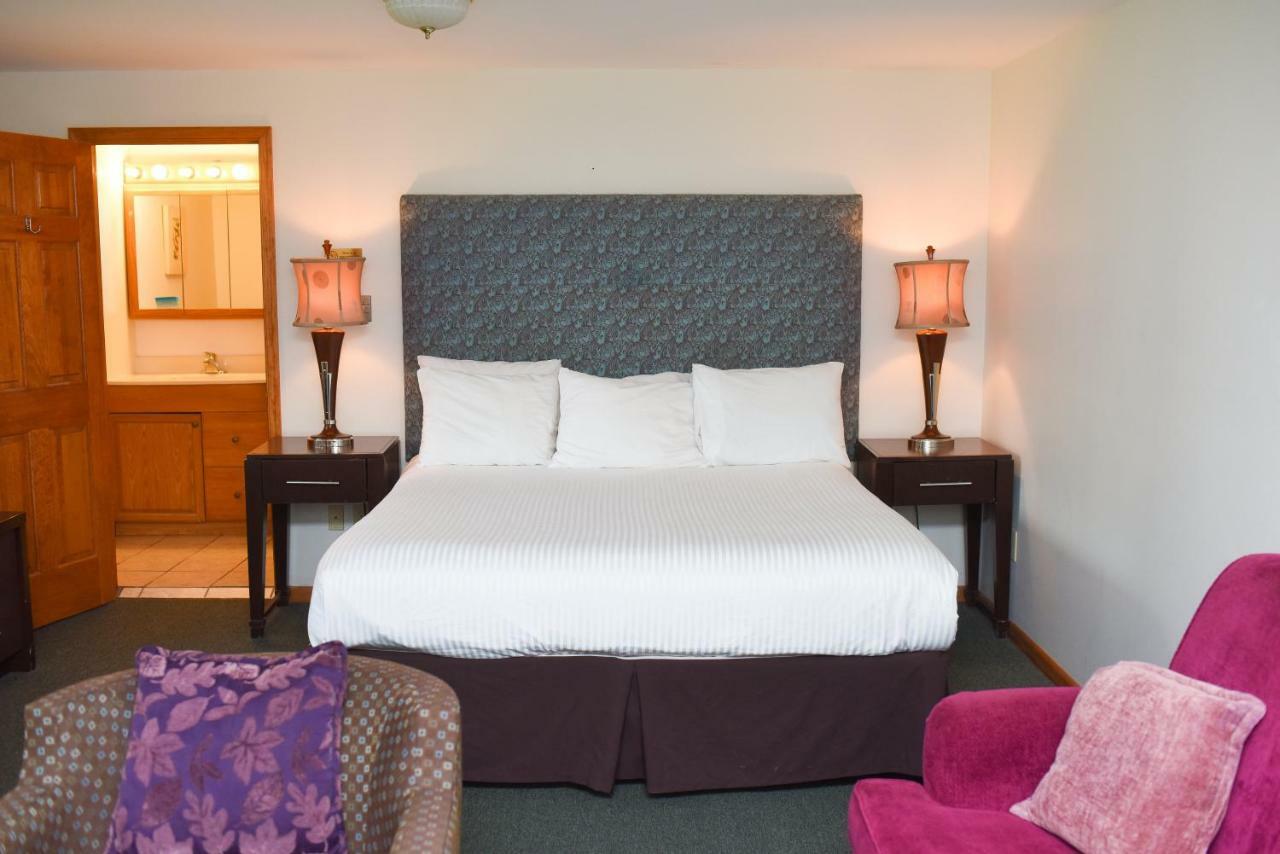 Chestnut Grove Family Resort Mount Pocono Εξωτερικό φωτογραφία