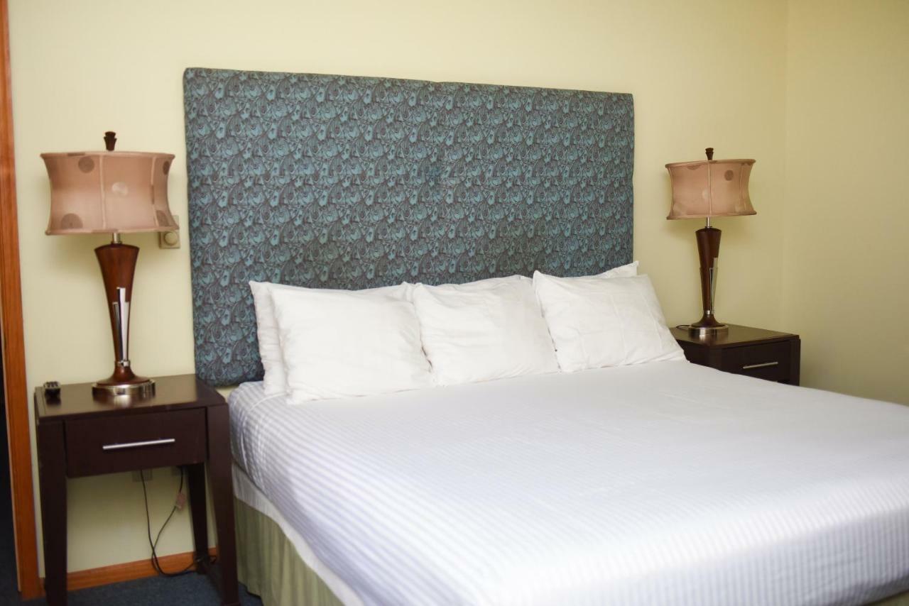 Chestnut Grove Family Resort Mount Pocono Εξωτερικό φωτογραφία