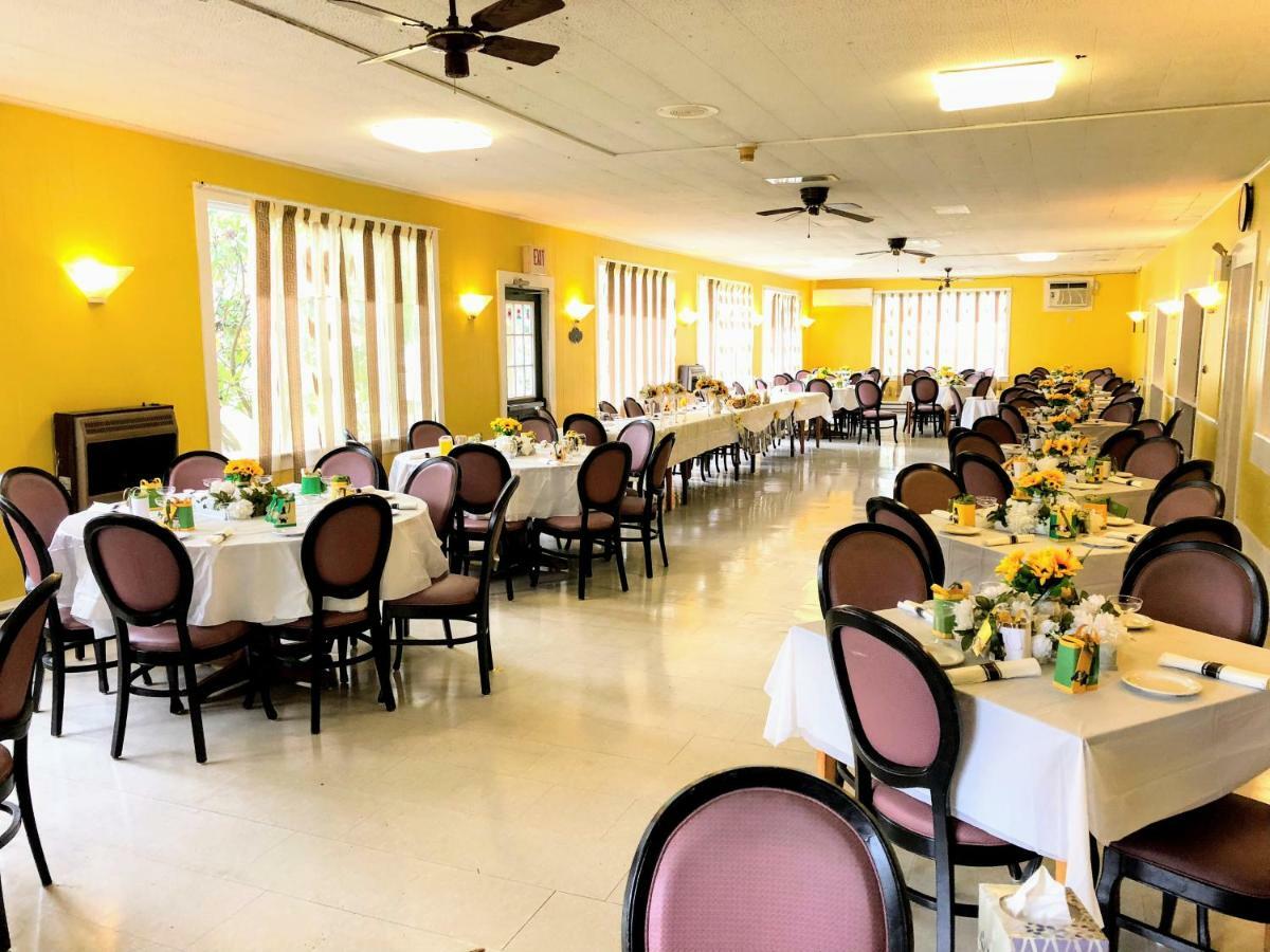Chestnut Grove Family Resort Mount Pocono Εξωτερικό φωτογραφία