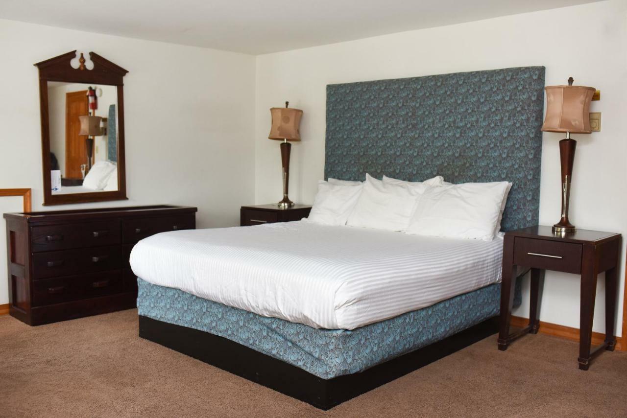 Chestnut Grove Family Resort Mount Pocono Εξωτερικό φωτογραφία