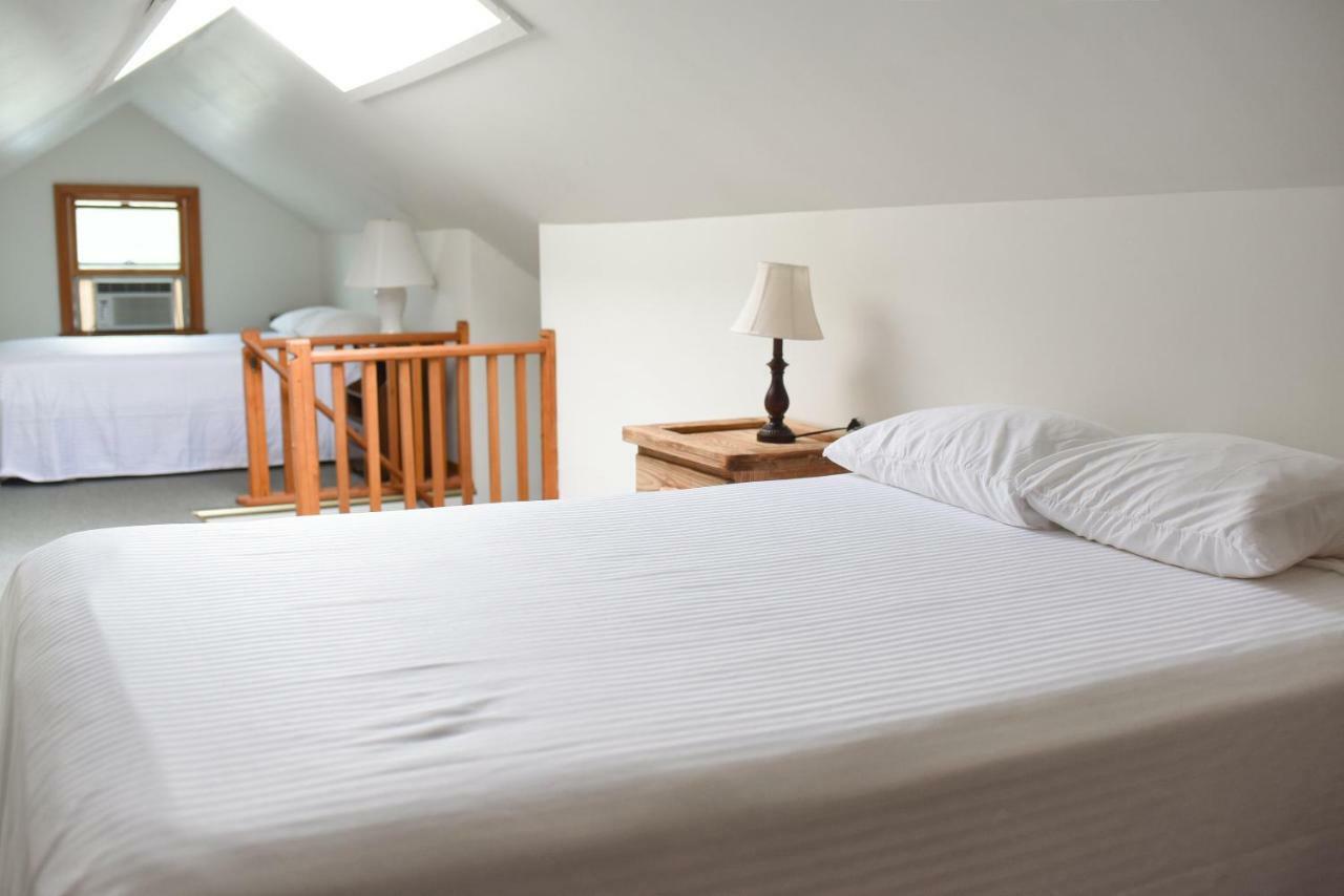 Chestnut Grove Family Resort Mount Pocono Εξωτερικό φωτογραφία