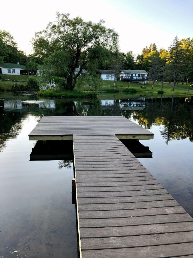 Chestnut Grove Family Resort Mount Pocono Εξωτερικό φωτογραφία