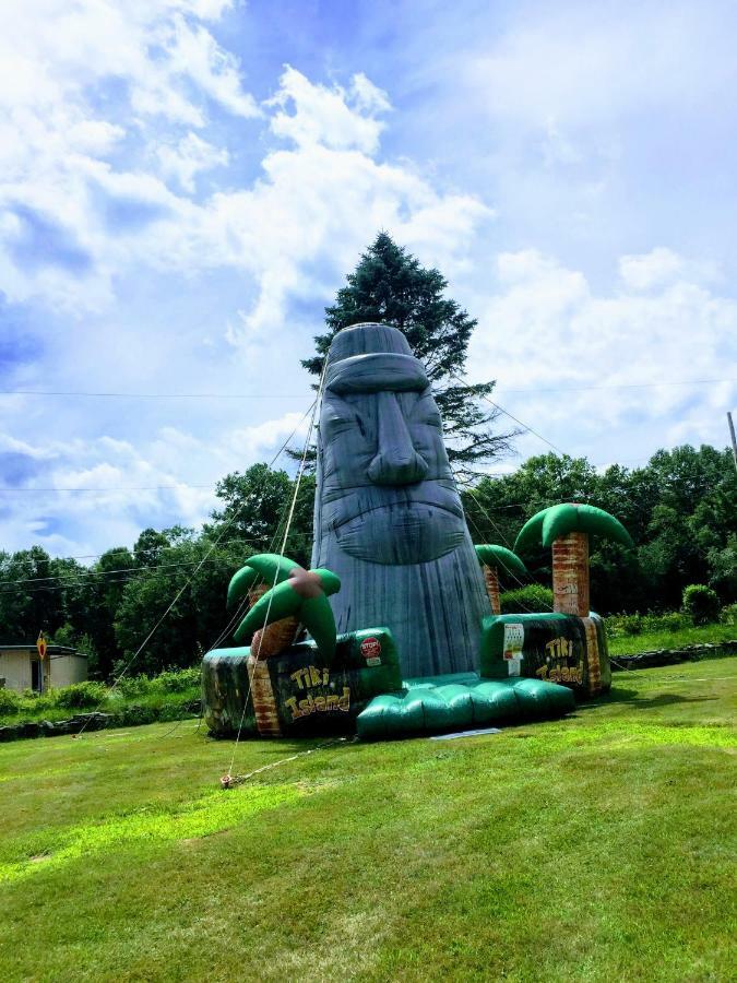 Chestnut Grove Family Resort Mount Pocono Εξωτερικό φωτογραφία