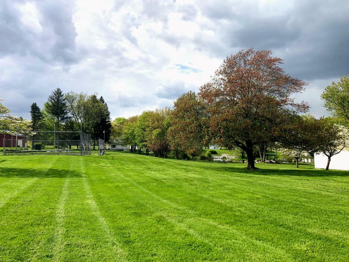 Chestnut Grove Family Resort Mount Pocono Εξωτερικό φωτογραφία