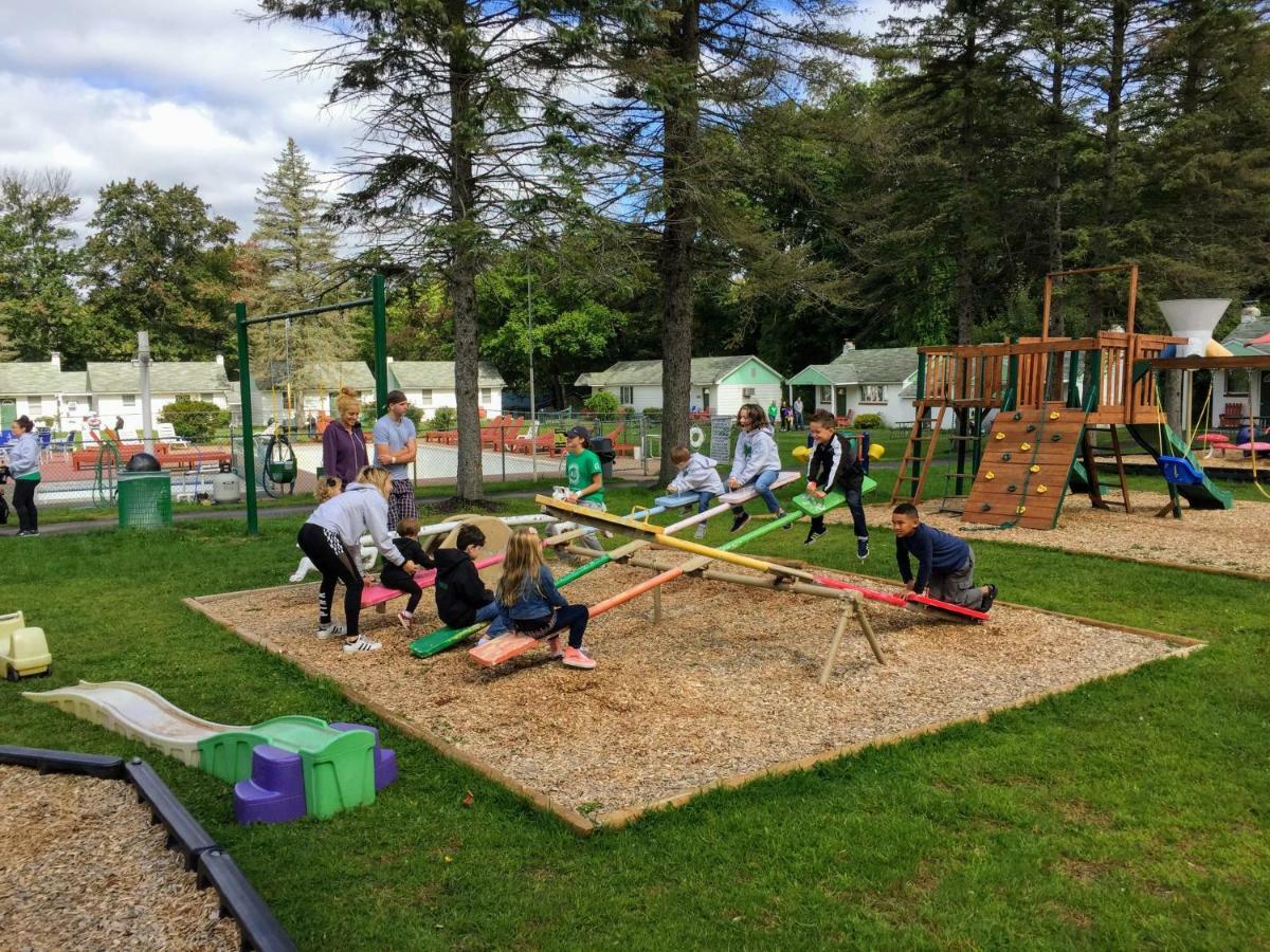 Chestnut Grove Family Resort Mount Pocono Εξωτερικό φωτογραφία